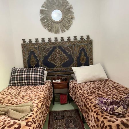 Peace Hotel (Adults Only) Marrakesh Ngoại thất bức ảnh