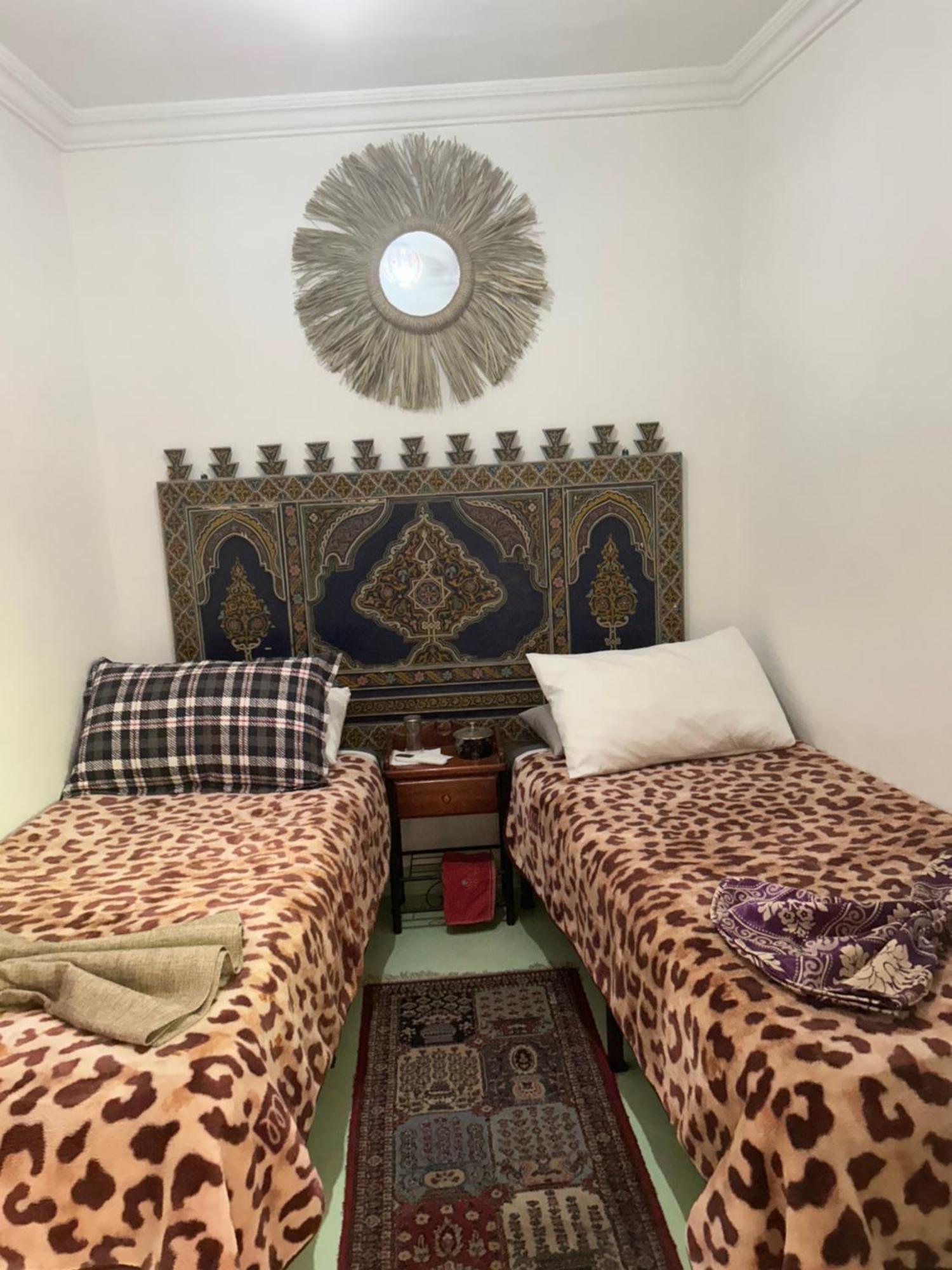 Peace Hotel (Adults Only) Marrakesh Ngoại thất bức ảnh